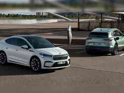 SKODA Enyaq blog i V 3by2 banner