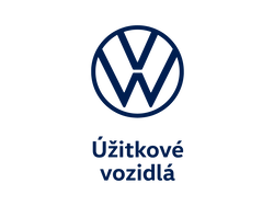 Logo Volkswagen Úžitkové vozidlá
